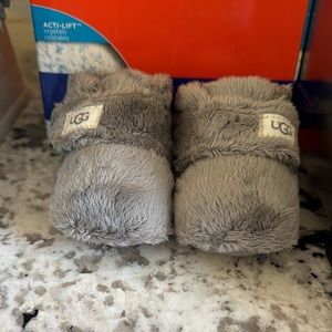 Baby uggs